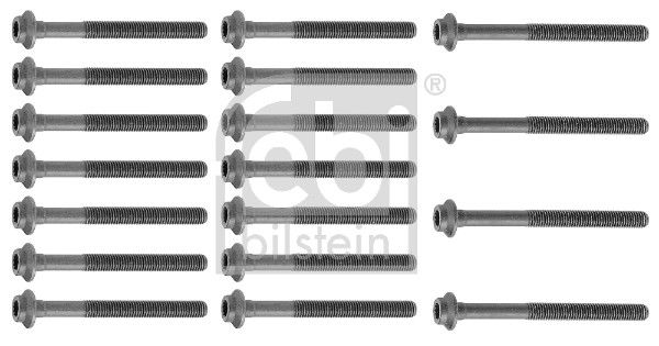 FEBI BILSTEIN 10235 - Zylinderkopfschraubensatz