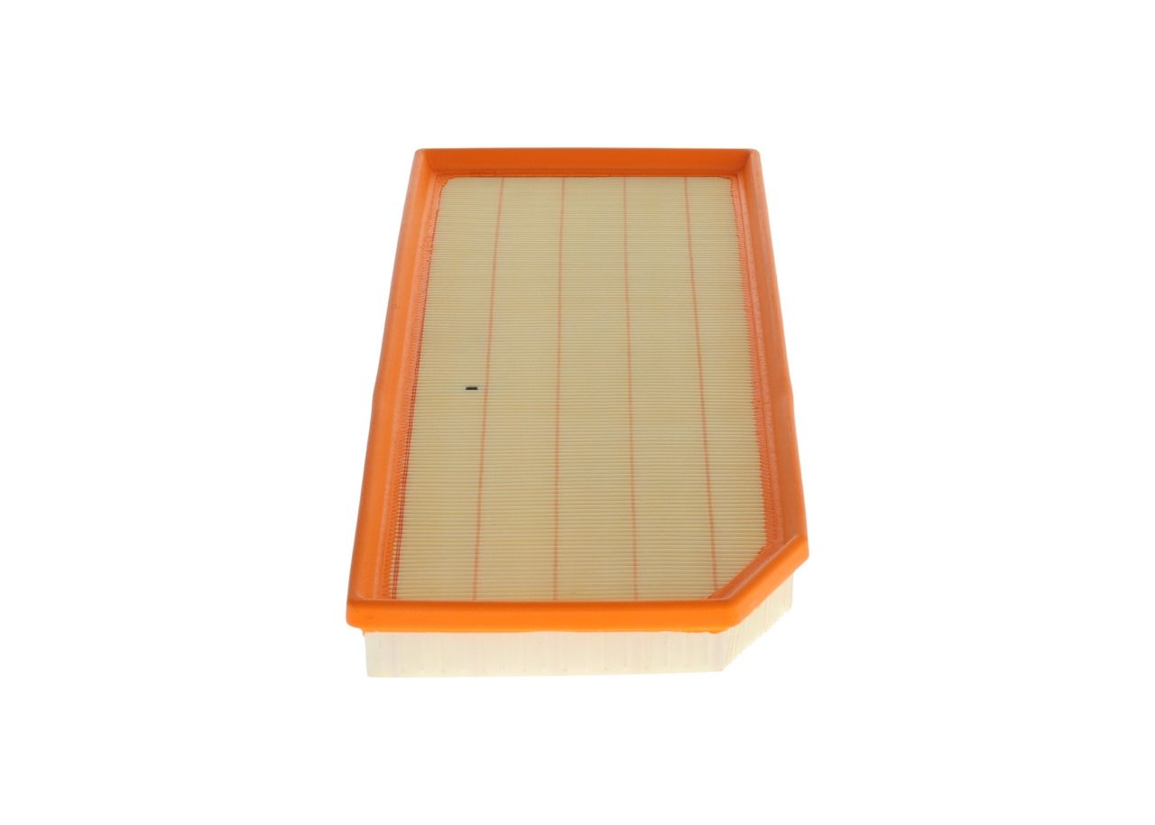 BOSCH 1 457 433 102 - Luftfilter