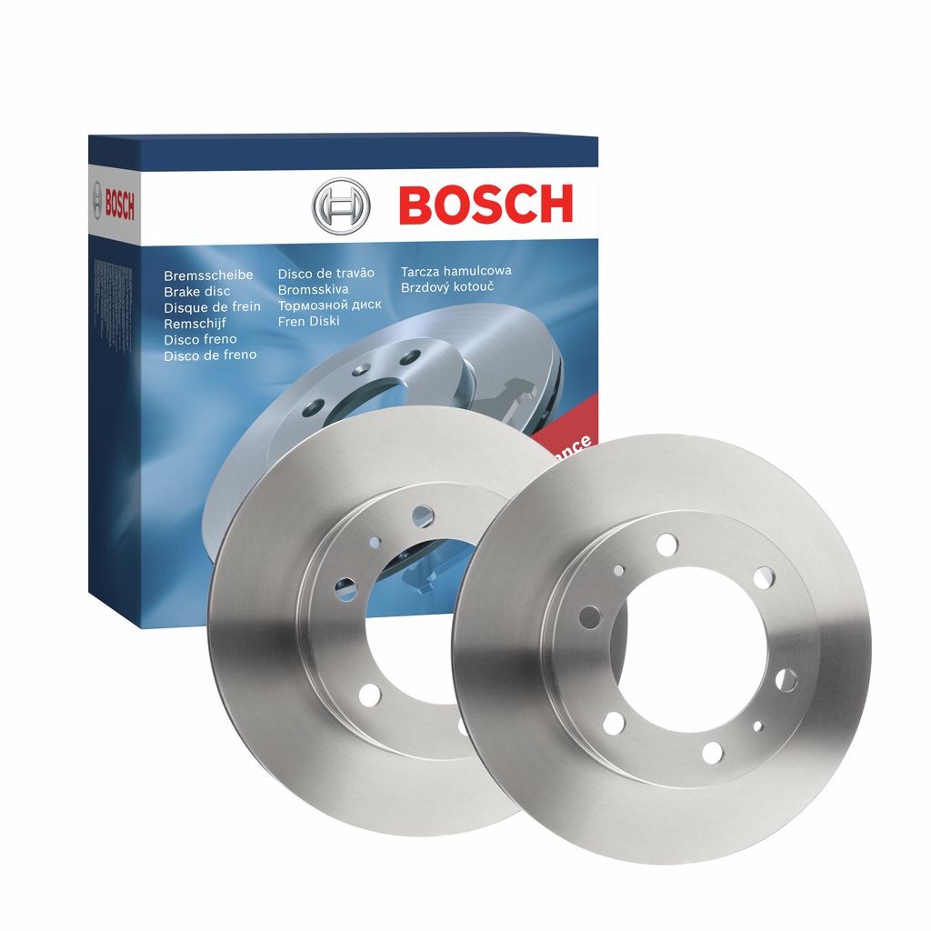 BOSCH 0 986 479 A96 - Bremsscheibe