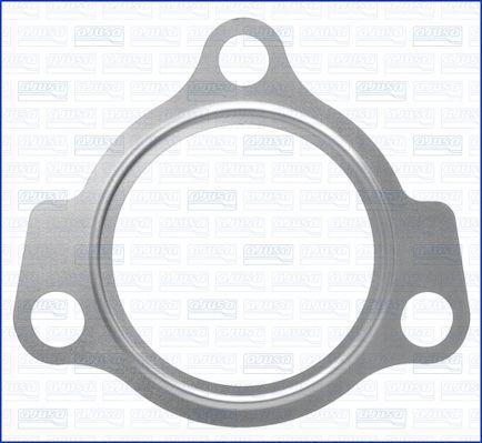 AJUSA 01372400 - Dichtring, Lader
