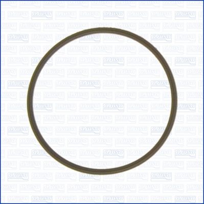 AJUSA 01088900 - Dichtung, Thermostatgehäuse