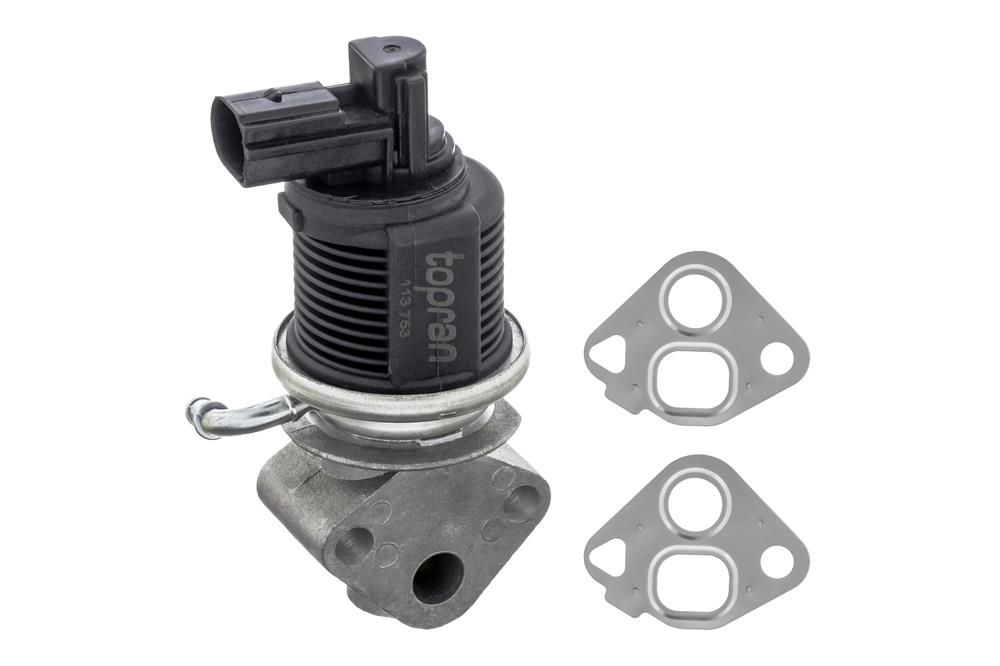 TOPRAN 113 753 - AGR-Ventil