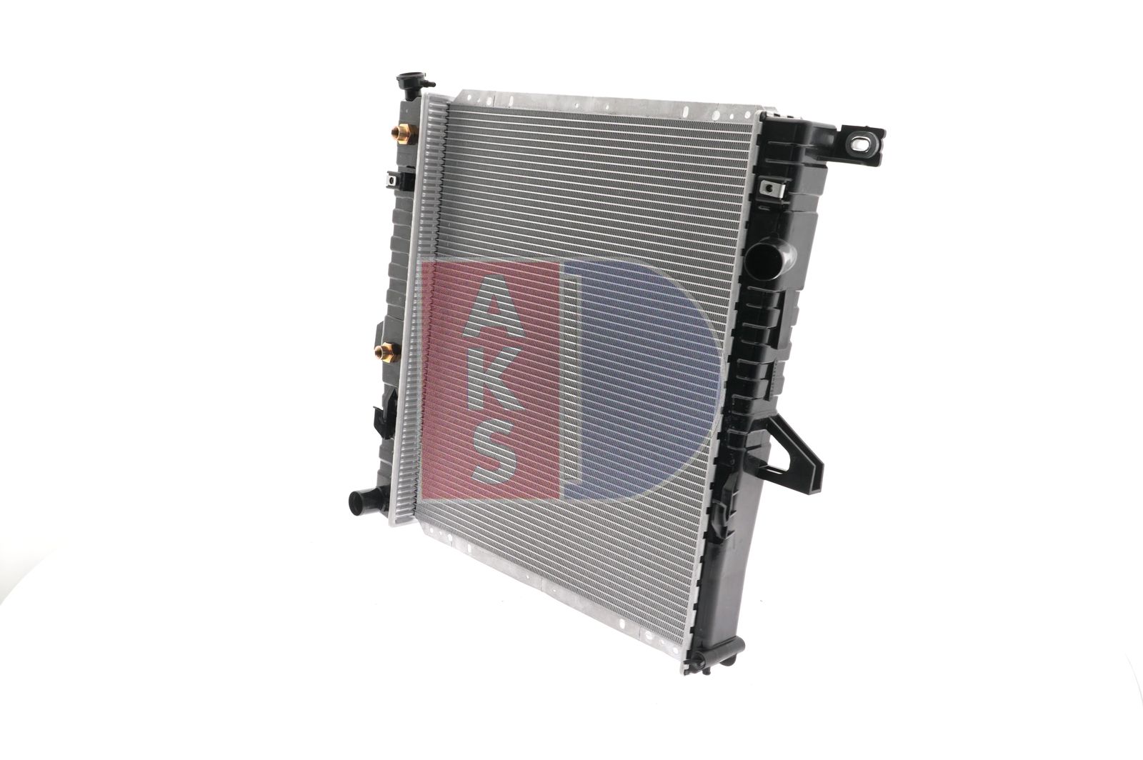 AKS DASIS 090056N - Kühler, Motorkühlung