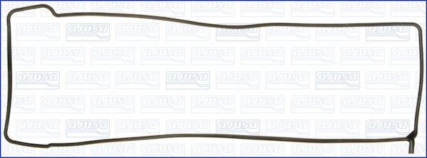 AJUSA 11067500 - Dichtung, Zylinderkopfhaube