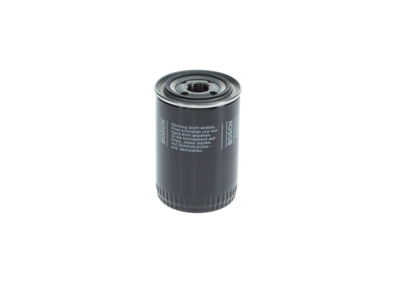 BOSCH 0 451 104 066 - Ölfilter