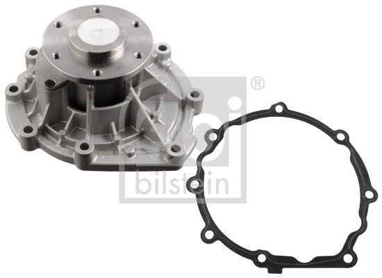 FEBI BILSTEIN 102633 - Wasserpumpe, Motorkühlung