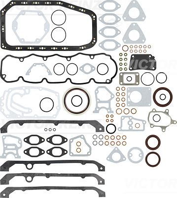 VICTOR REINZ 01-33951-05 - Dichtungsvollsatz, Motor