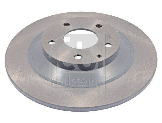 FEBI BILSTEIN 108430 - Bremsscheibe