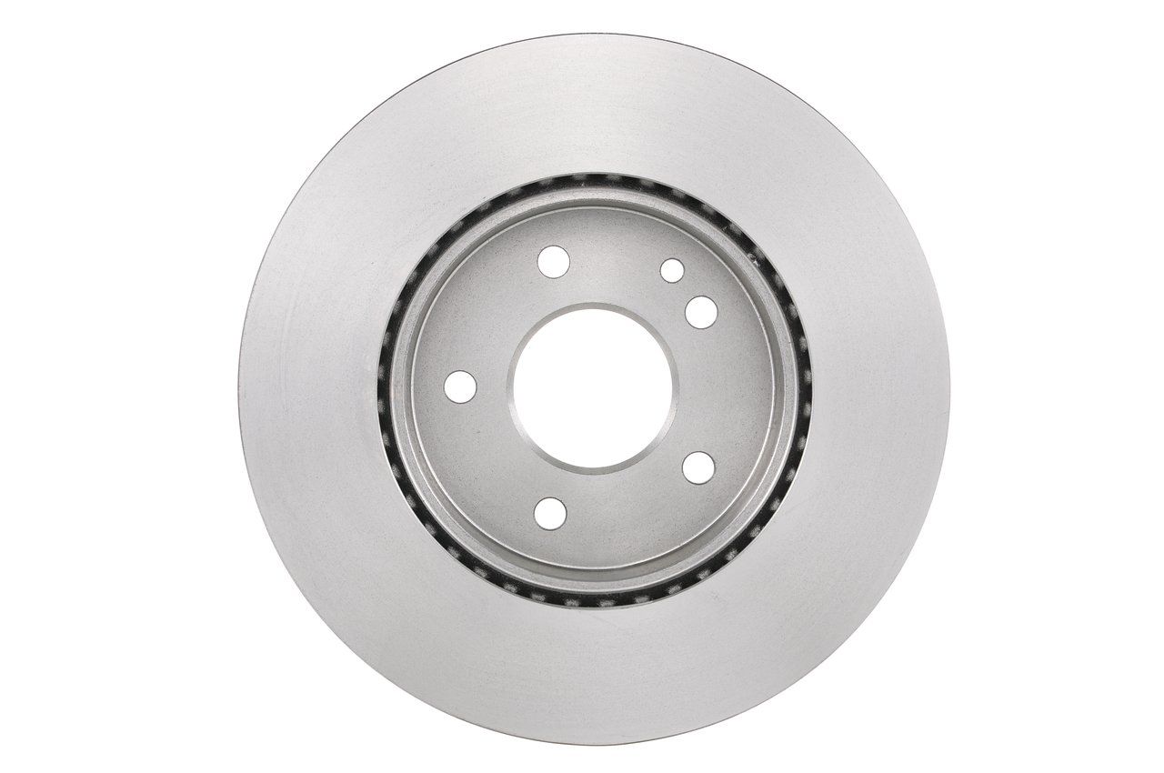 BOSCH 0 986 478 301 - Bremsscheibe
