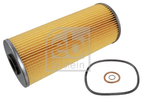 FEBI BILSTEIN 108142 - Ölfilter