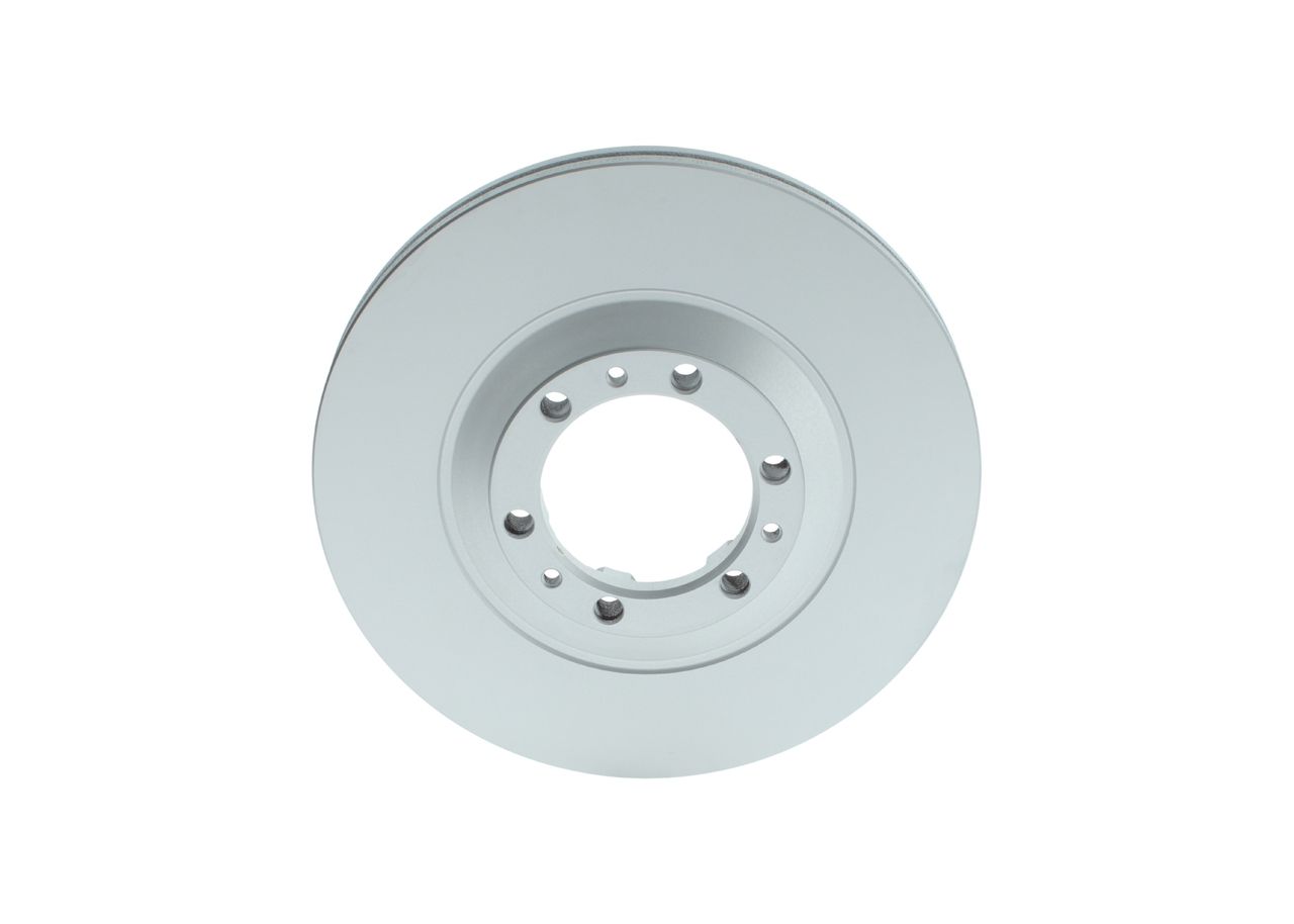 BOSCH 0 986 478 437 - Bremsscheibe