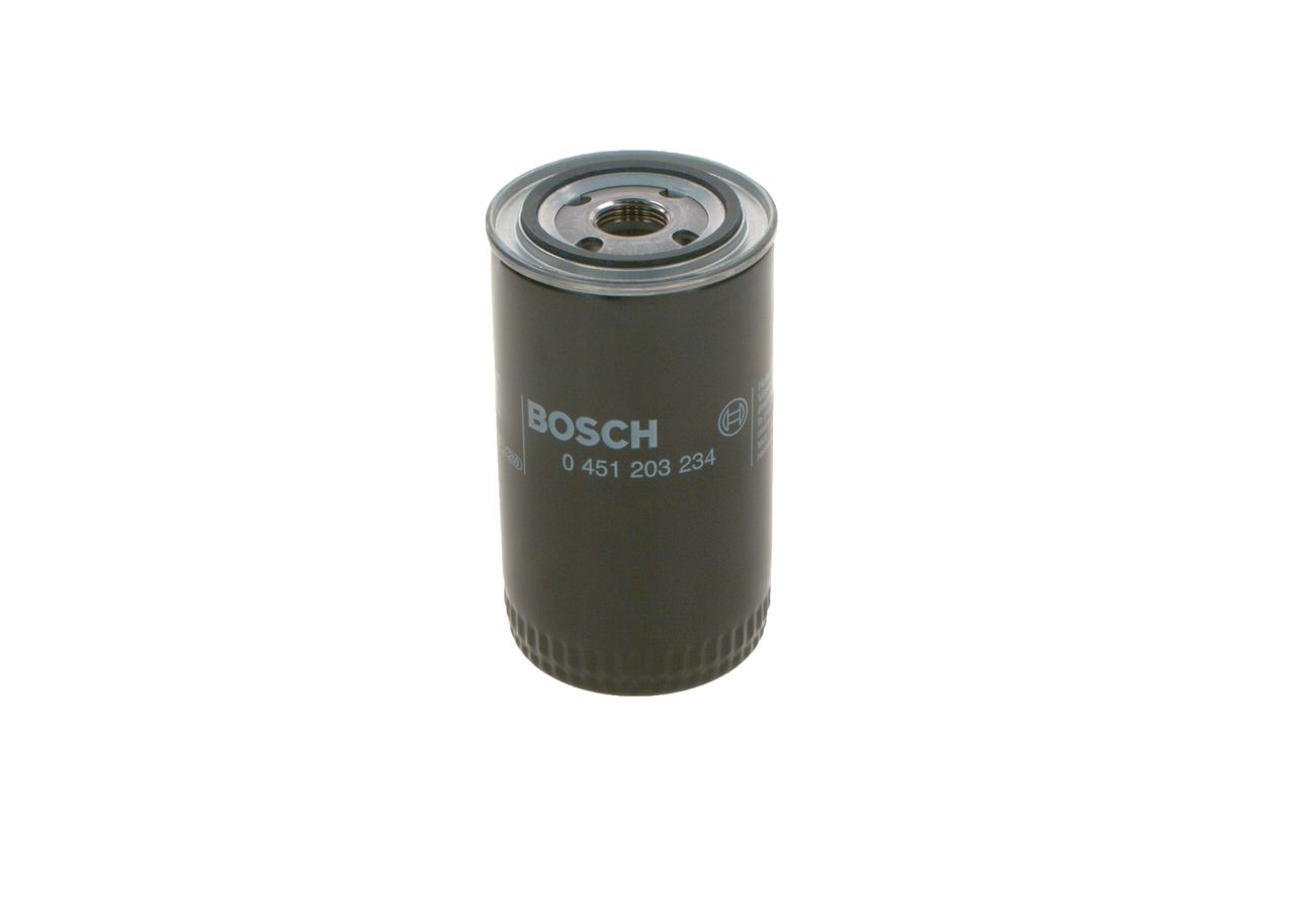 BOSCH 0 451 203 234 - Ölfilter