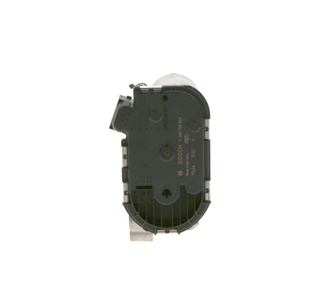 BOSCH 0 280 750 561 - Drosselklappenstutzen