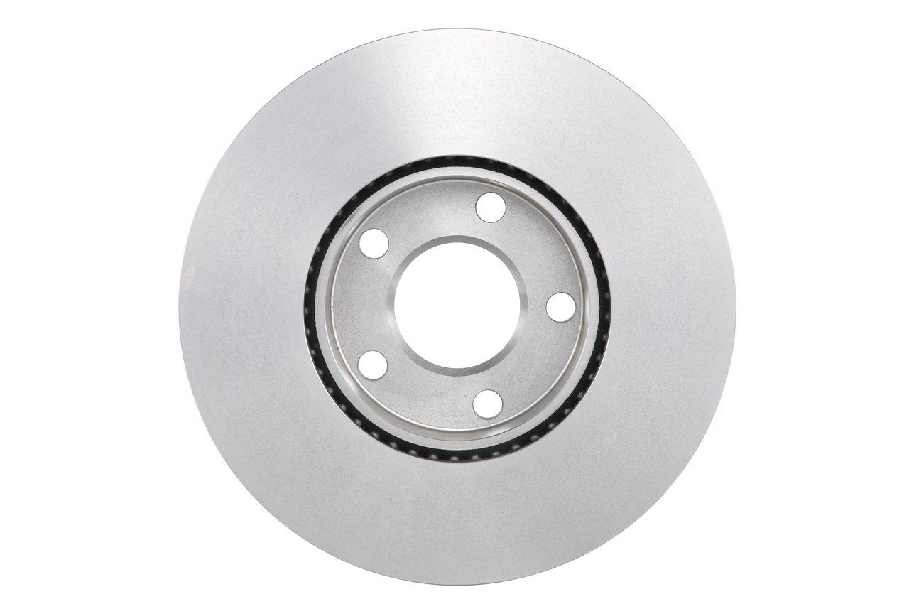 BOSCH 0 986 478 872 - Bremsscheibe