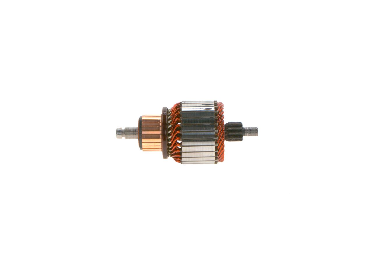 BOSCH 1 004 011 086 - Anker, Starter
