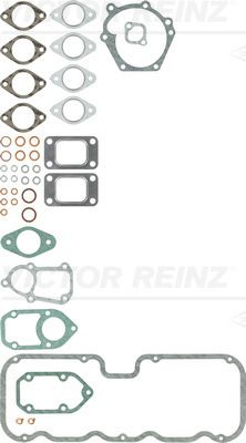 VICTOR REINZ 02-24960-02 - Dichtungssatz, Zylinderkopf