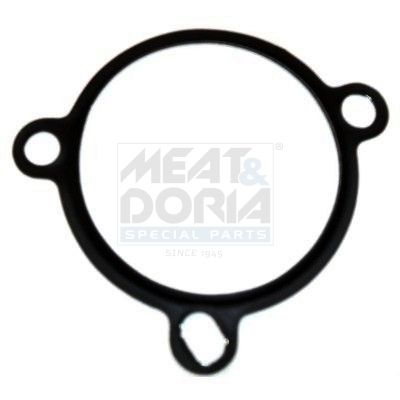 MEAT & DORIA 01604 - Dichtung, AGR-Ventil