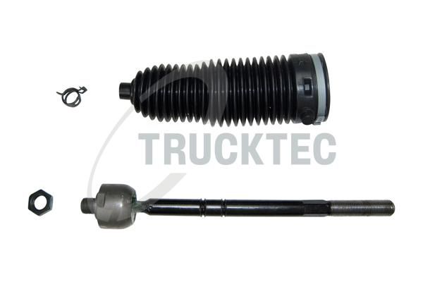 TRUCKTEC AUTOMOTIVE 02.37.085 - Reparatursatz, Axialgelenk Spurstange