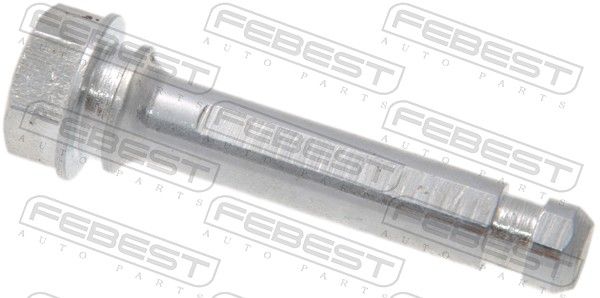 FEBEST 0174-JZX100FL - Führungsbolzen, Bremssattel