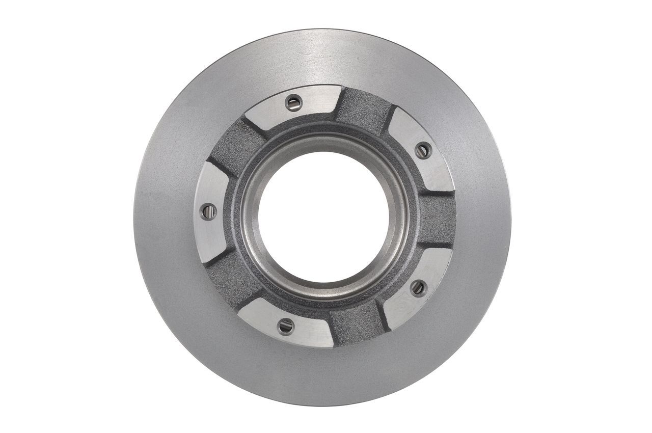 BOSCH 0 986 479 389 - Bremsscheibe