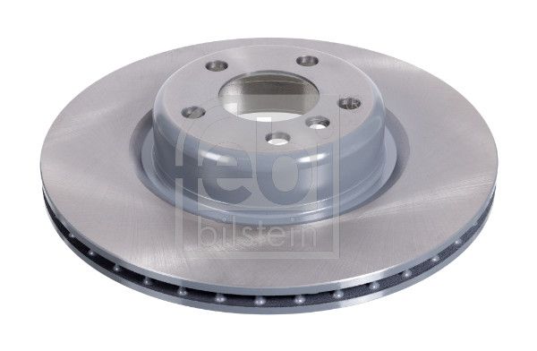 FEBI BILSTEIN 105728 - Bremsscheibe