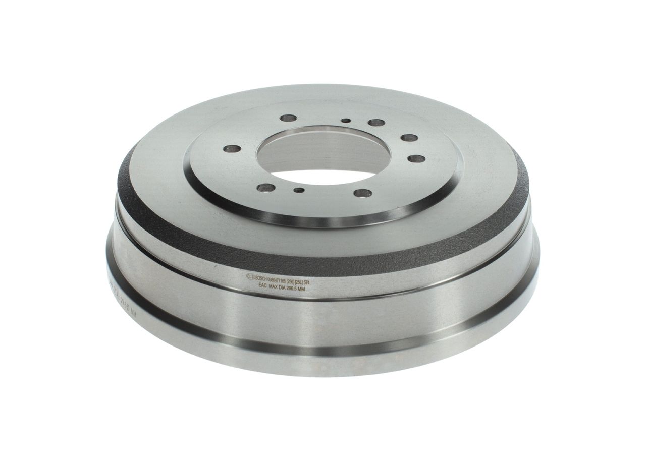 BOSCH 0 986 477 165 - Bremstrommel