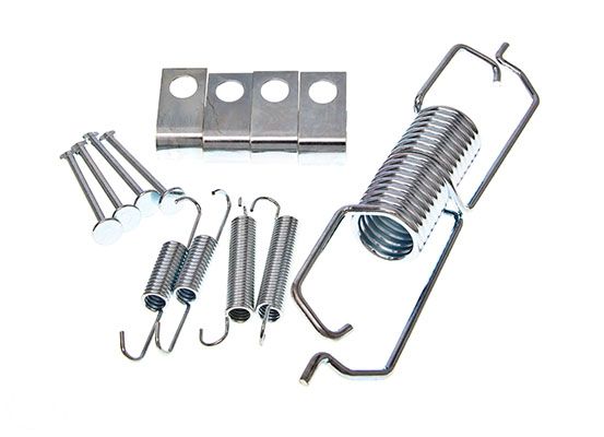 MAXGEAR 27-2278 - Zubehörsatz, Bremsbacken