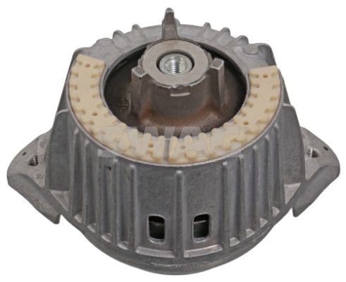 SWAG 10 10 1077 - Lagerung, Motor