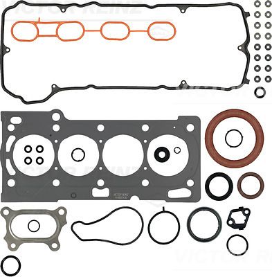 VICTOR REINZ 01-10073-01 - Dichtungsvollsatz, Motor