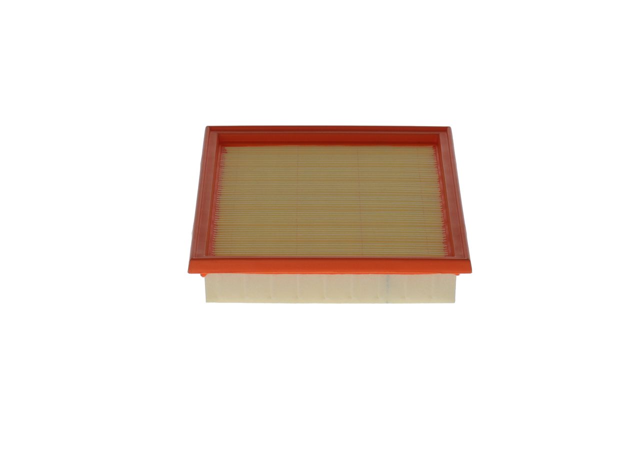 BOSCH F 026 400 130 - Luftfilter