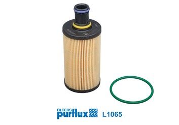 PURFLUX L1065 - Ölfilter
