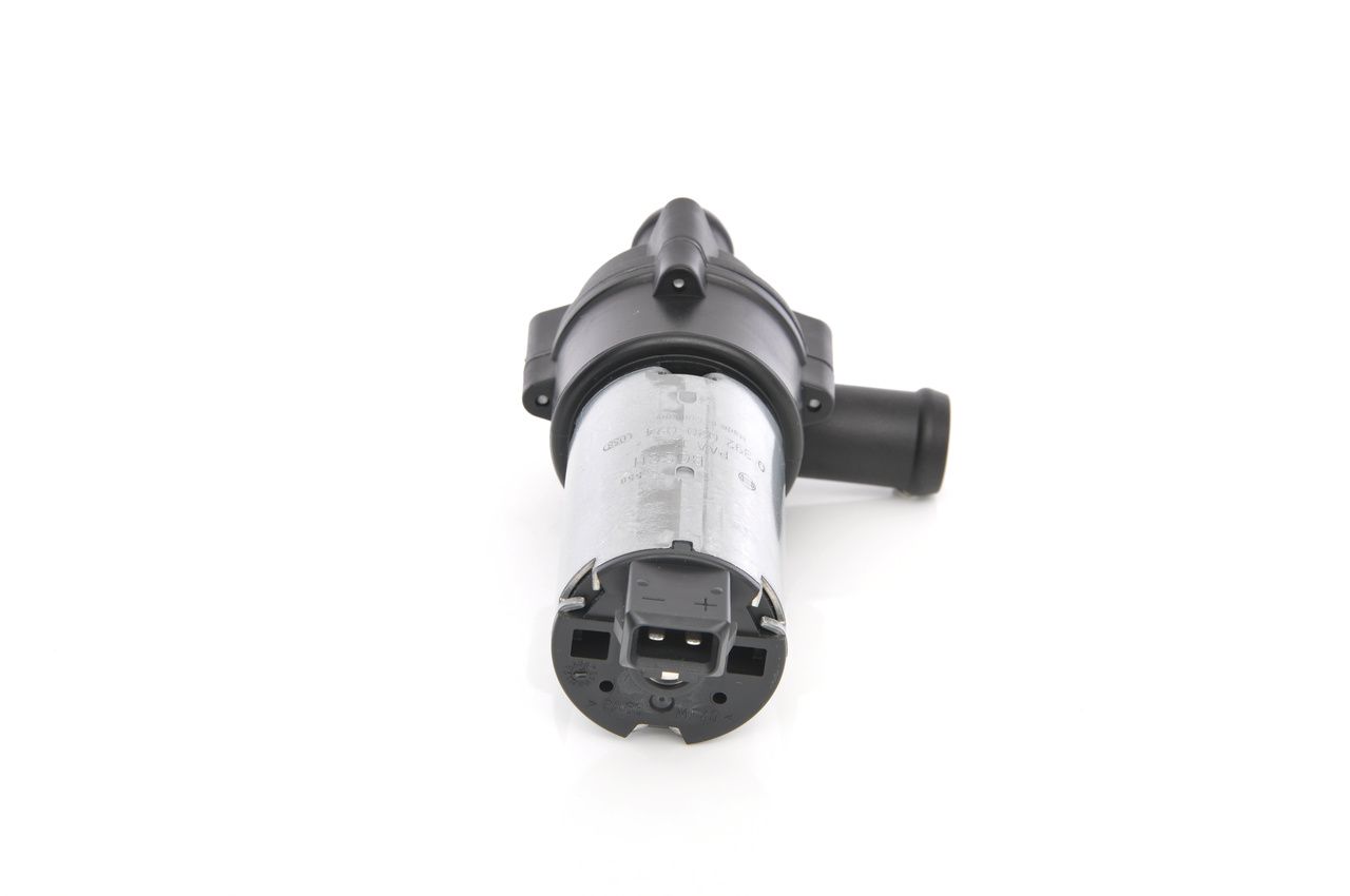 BOSCH 0 392 020 024 - Zusatzwasserpumpe (Kühlwasserkreislauf)
