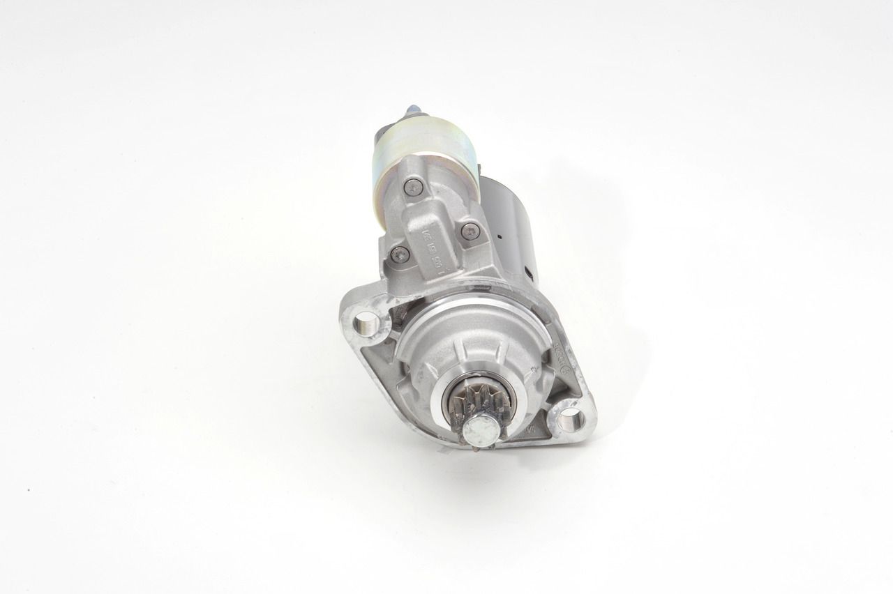 BOSCH 0 001 122 402 - Starter