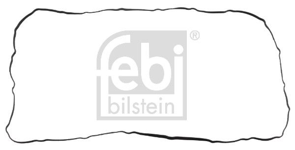 FEBI BILSTEIN 102304 - Dichtung, Zylinderkopfhaube