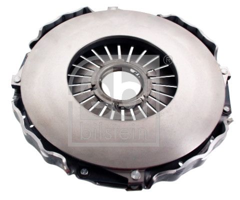 FEBI BILSTEIN 105282 - Kupplungsdruckplatte