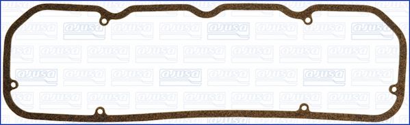 AJUSA 11025000 - Dichtung, Zylinderkopfhaube