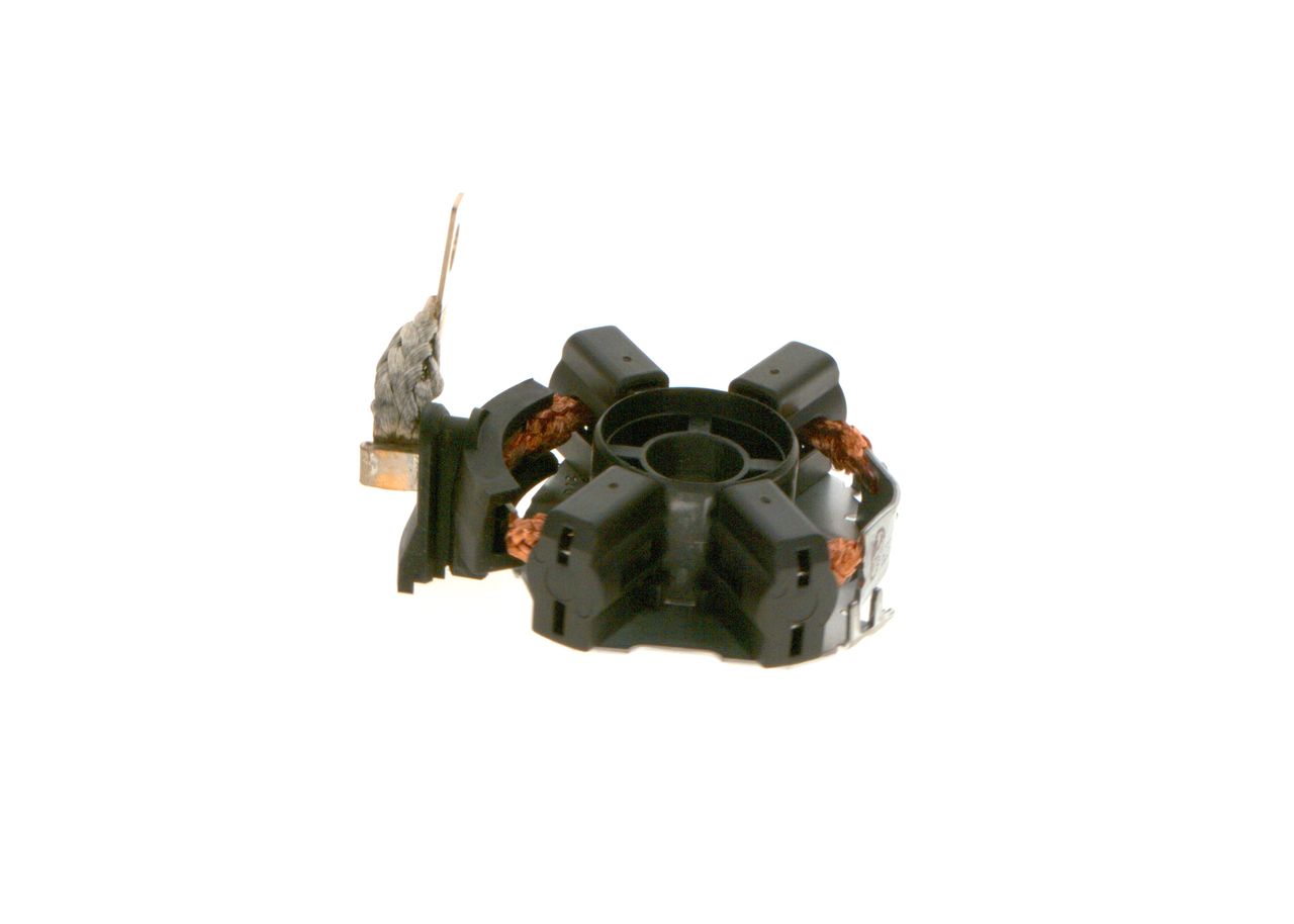 BOSCH 1 004 336 623 - Halter, Kohlebürsten