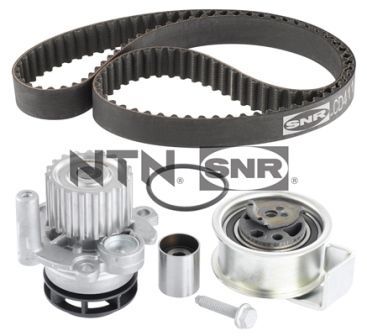 SNR KDP457.270 - Wasserpumpe + Zahnriemensatz