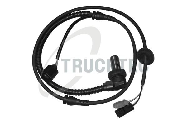 TRUCKTEC AUTOMOTIVE 07.35.150 - Sensor, Raddrehzahl