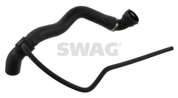 SWAG 10 93 6145 - Kühlerschlauch