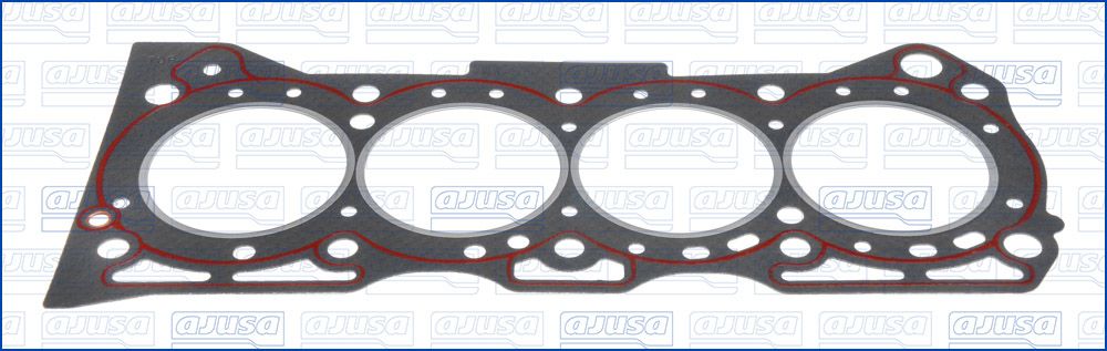 AJUSA 10037000 - Dichtung, Zylinderkopf