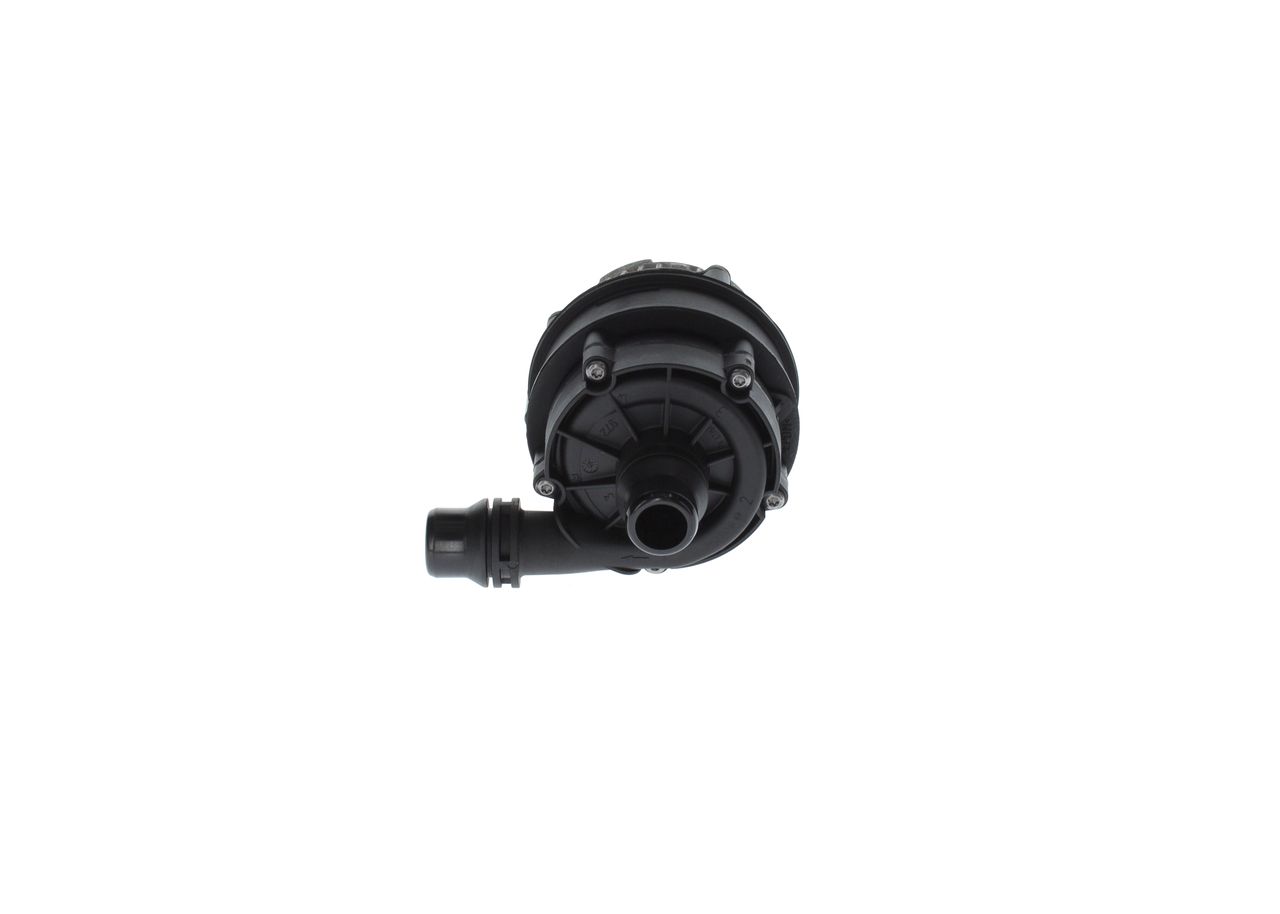 BOSCH 0 392 024 11C - Zusatzwasserpumpe (Kühlwasserkreislauf)