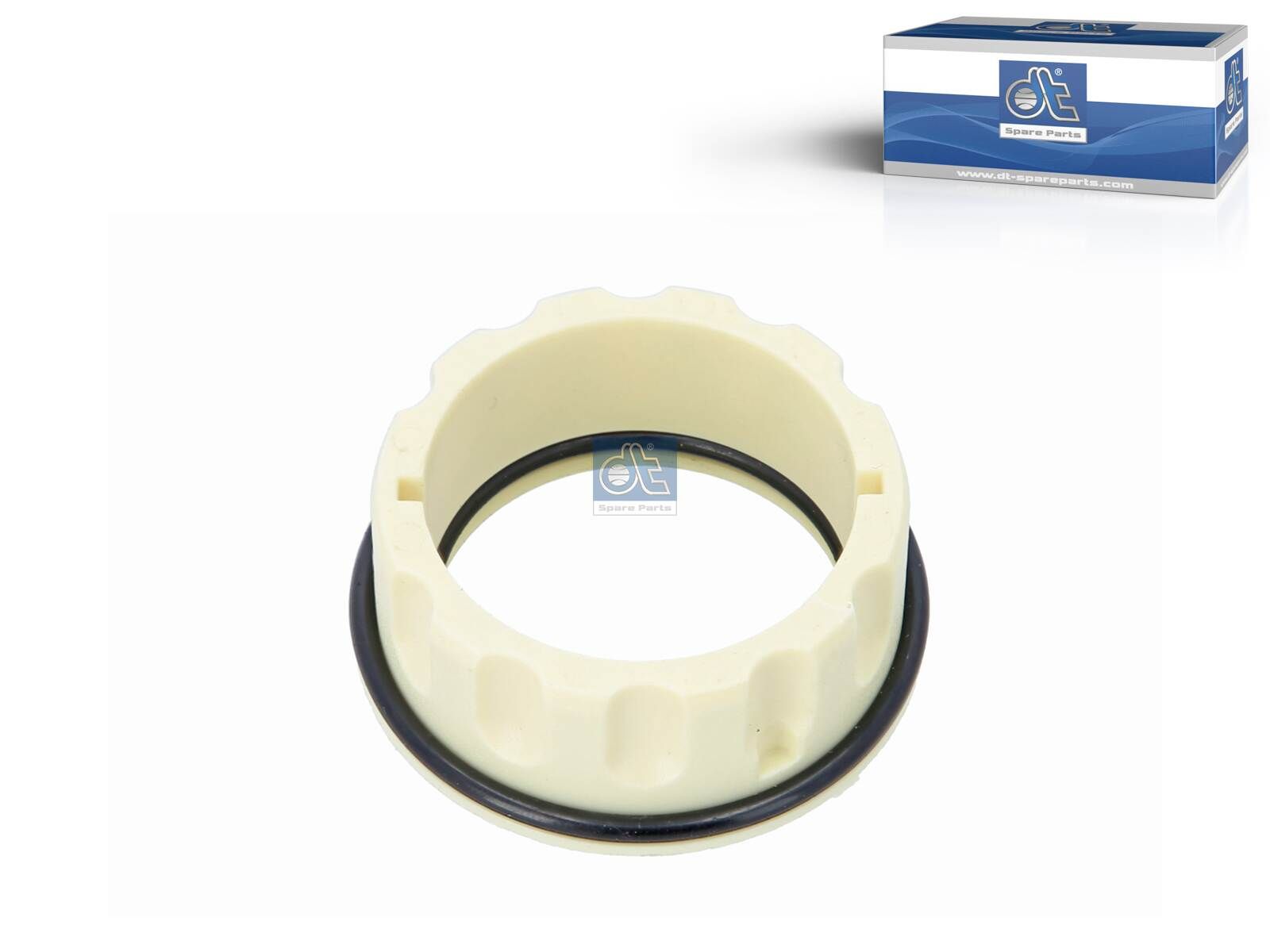 DT Spare Parts 10.23163 - Lagerbuchse, Bremswelle