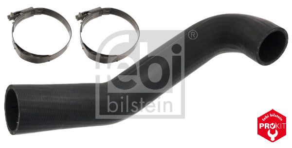 FEBI BILSTEIN 102209 - Kühlerschlauch
