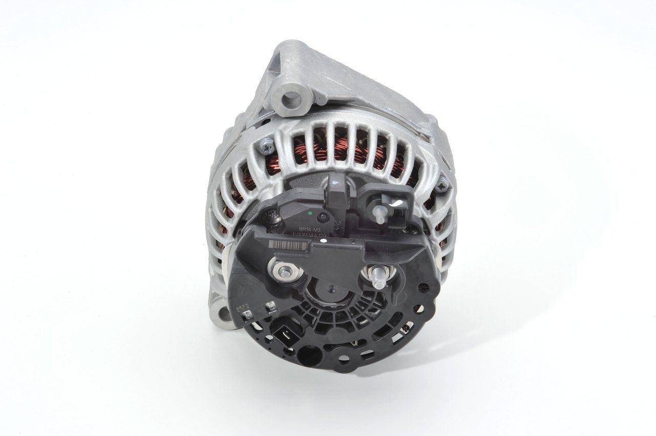 BOSCH 0 124 615 057 - Generator