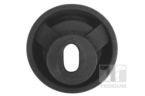 TEDGUM 00117145 - Lagerung, Motor