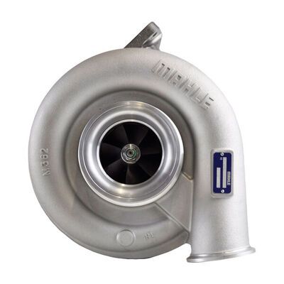 MAHLE 038 TC 18563 000 - Lader, Aufladung