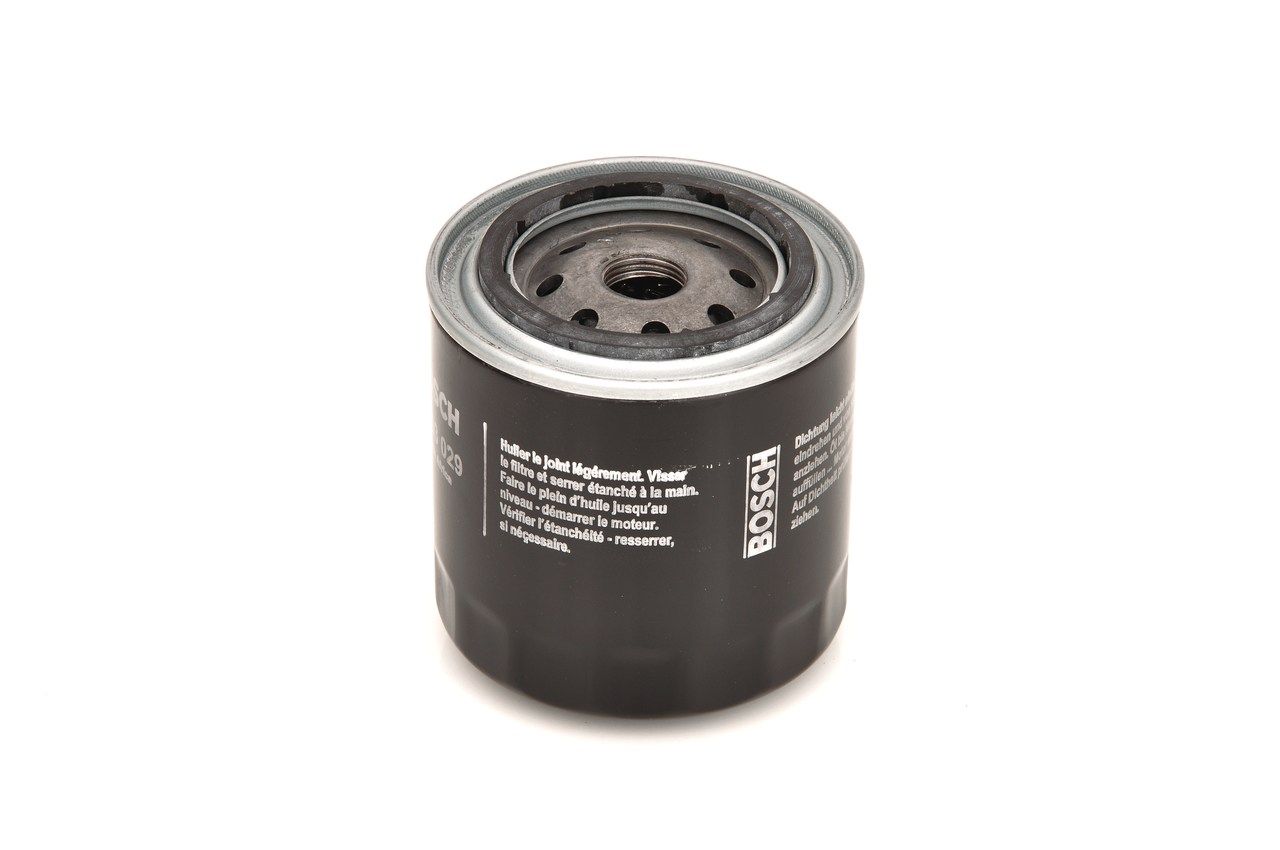 BOSCH 0 451 103 029 - Ölfilter