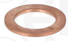 ELRING 108.006 - Dichtring