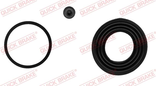 QUICK BRAKE 114-0195 - Reparatursatz, Bremssattel